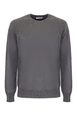 grey-wool-crew-neck-sweater