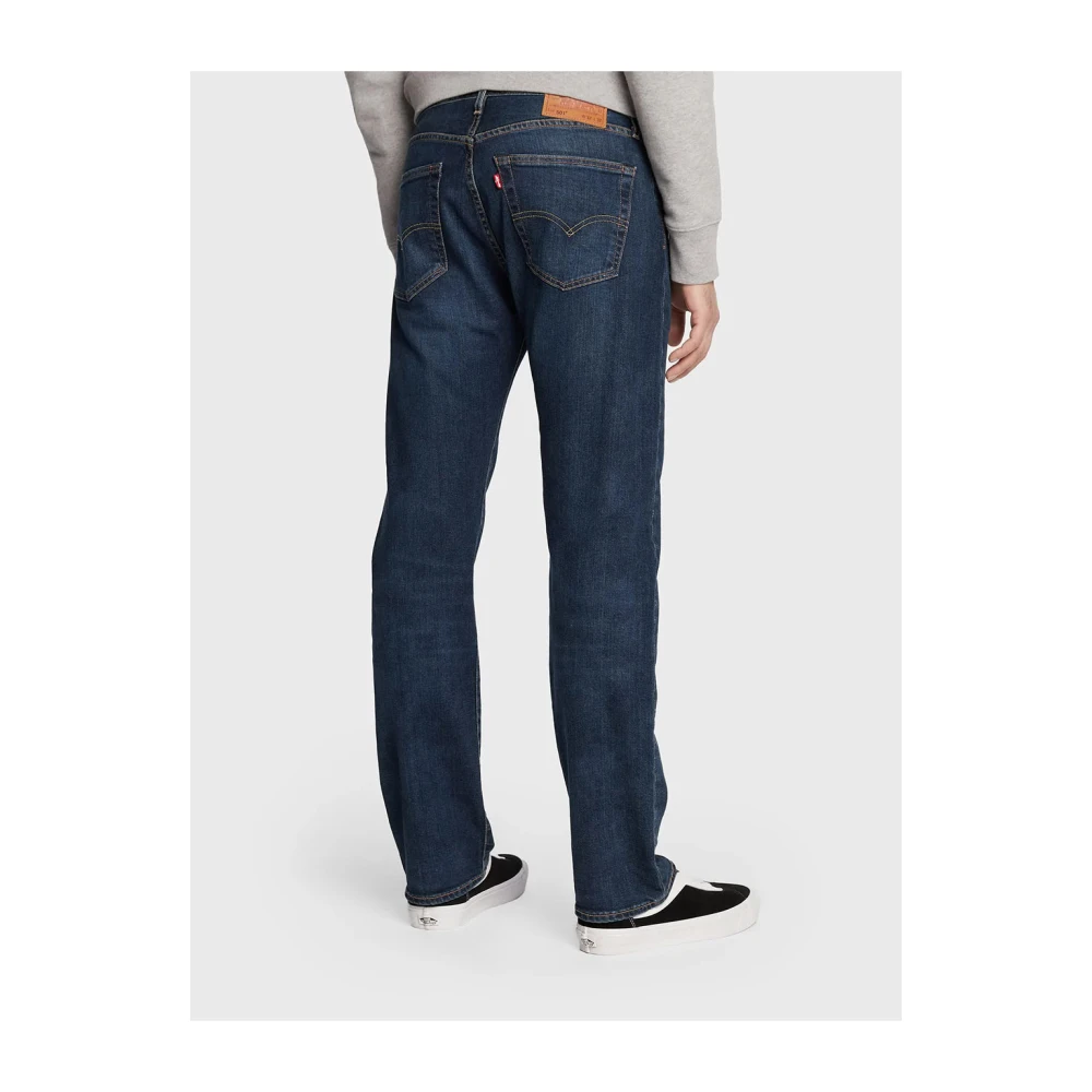 Levi's Heren 501 Blue Heren