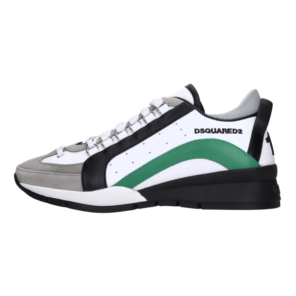 Shoes > Sneakers - - Dsquared2 - Modalova
