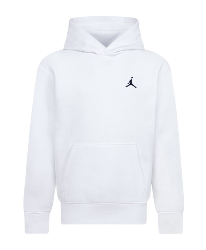 sweat-a-capuche-blanc-brooklyn-enfants