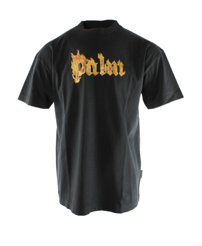 black-cotton-mens-t-shirt