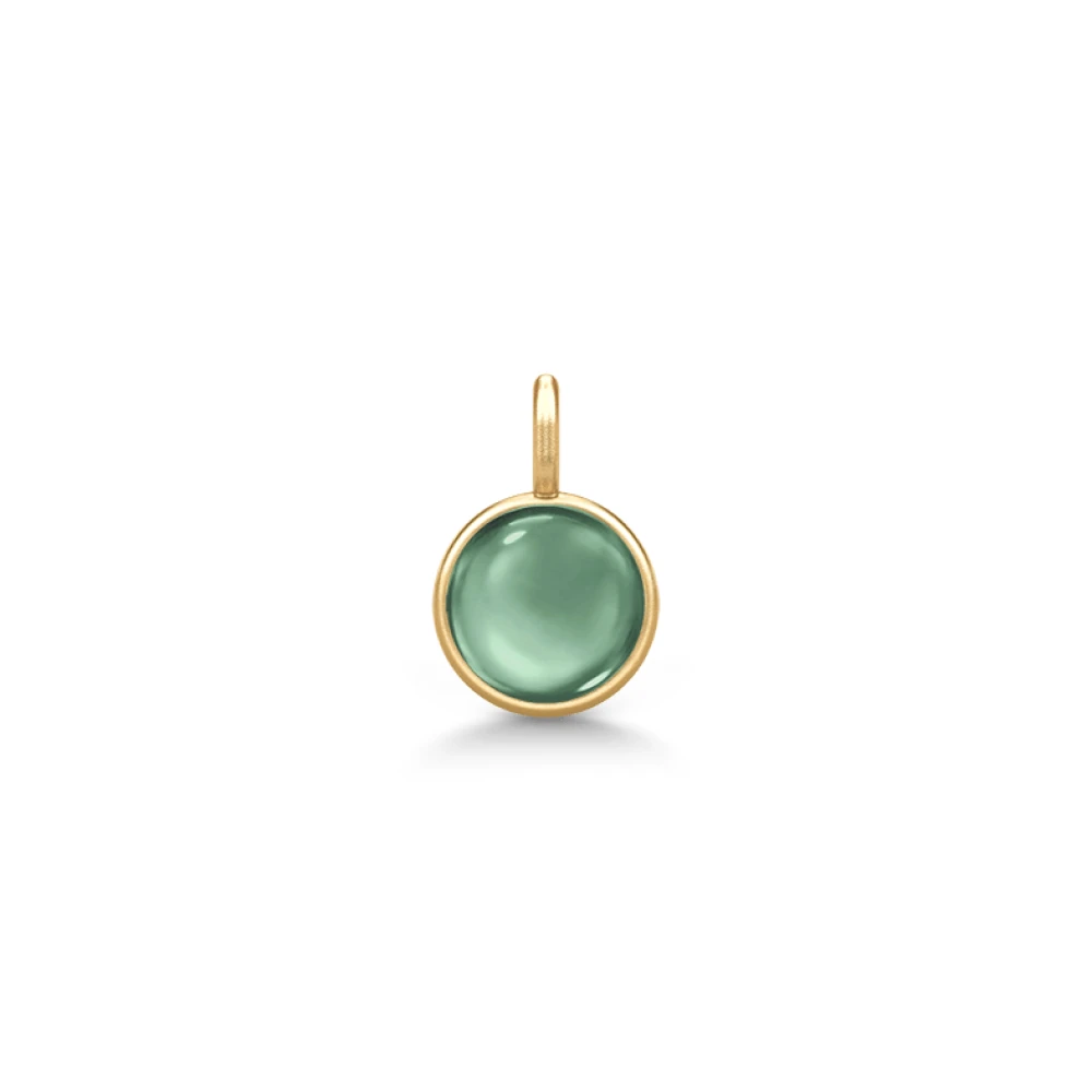 Accessories > Jewellery > Necklaces - - Julie Sandlau - Modalova