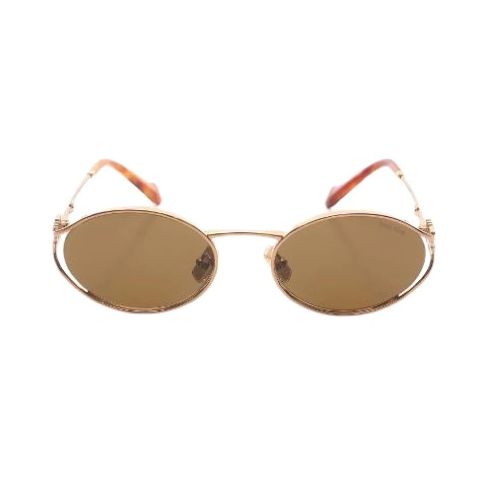 Pre-owned > Pre-owned Accessories - - Miu Miu Pre-owned - Modalova