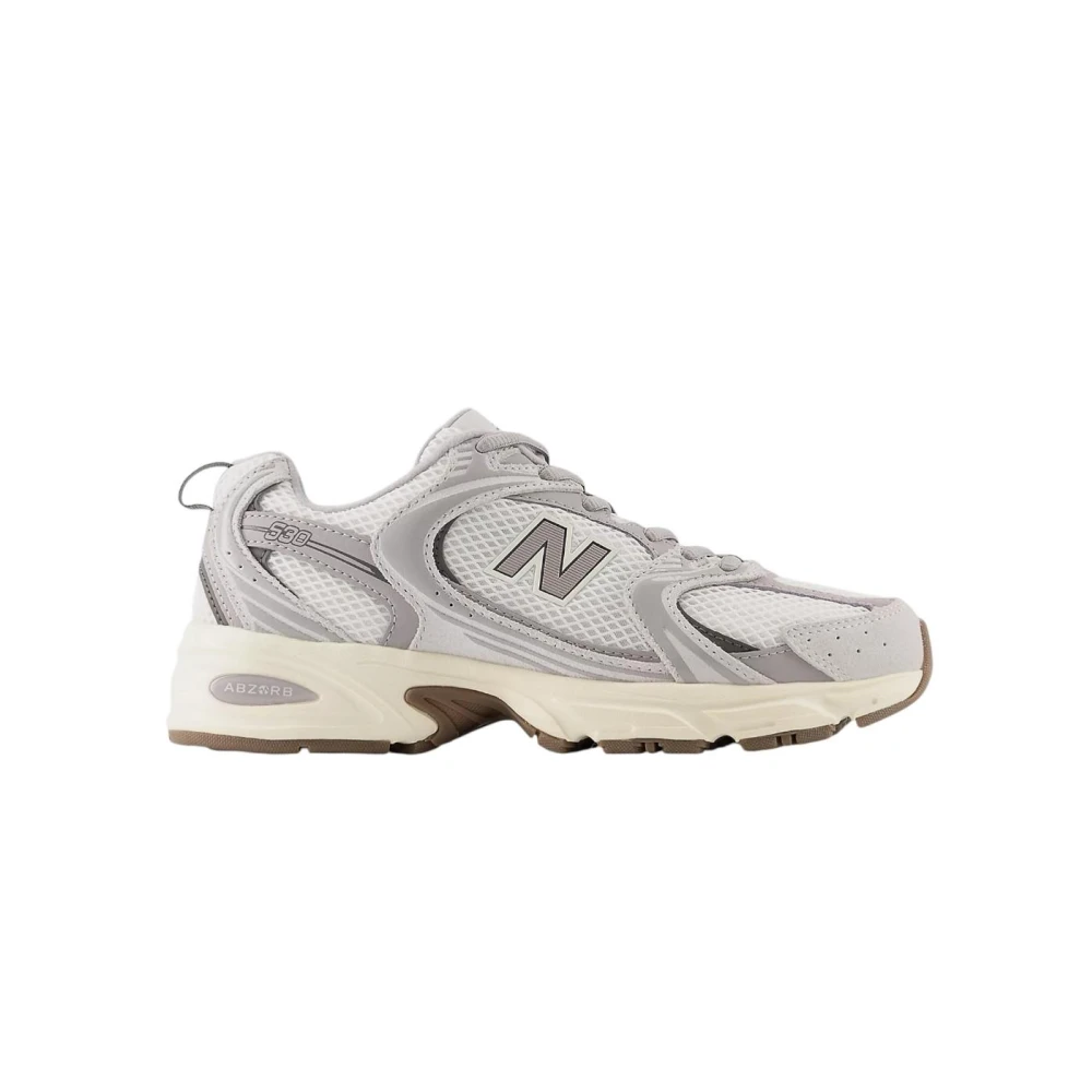 New Balance Women's Beige 5307Vi Running Shoes - Sneakers - 4 Uk - Shoes