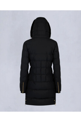 shearling-parka