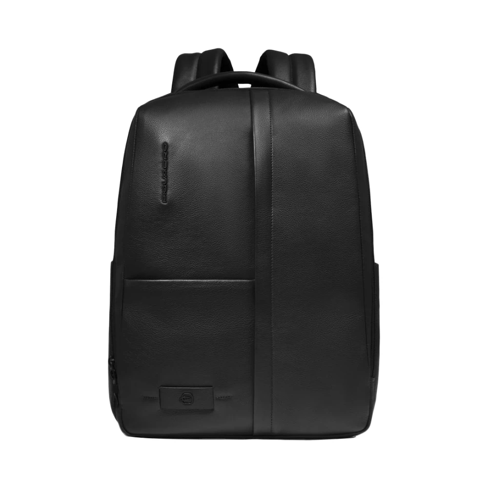 Piquadro Uomo Nero W137 Backpack