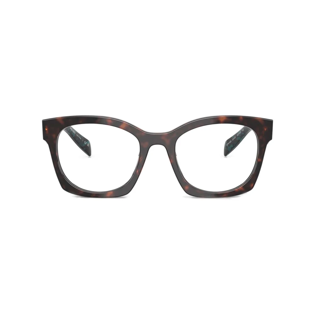 Prada PR A05V 27A1O1 Optical Frame Black Dames