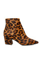 bottes-de-cowboy-plates-marron
