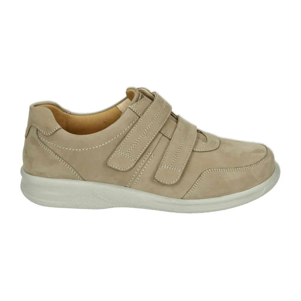 Ganter 256752 Kurt Heren Schoenen Beige