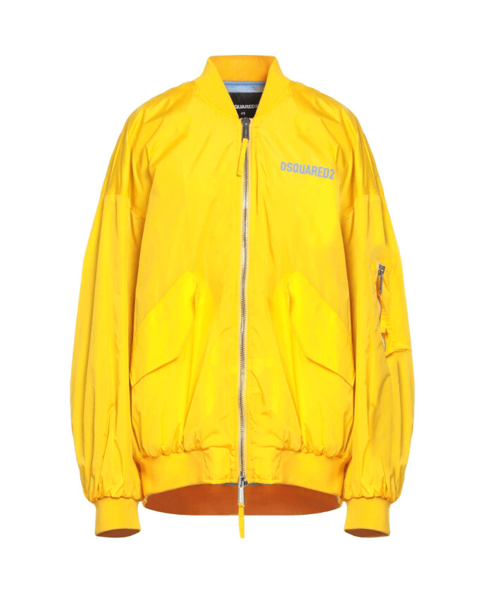 bomber-jaune-femme-moderne