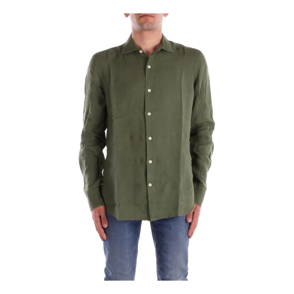 Shirts > Casual Shirts - - Saint Barth - Modalova