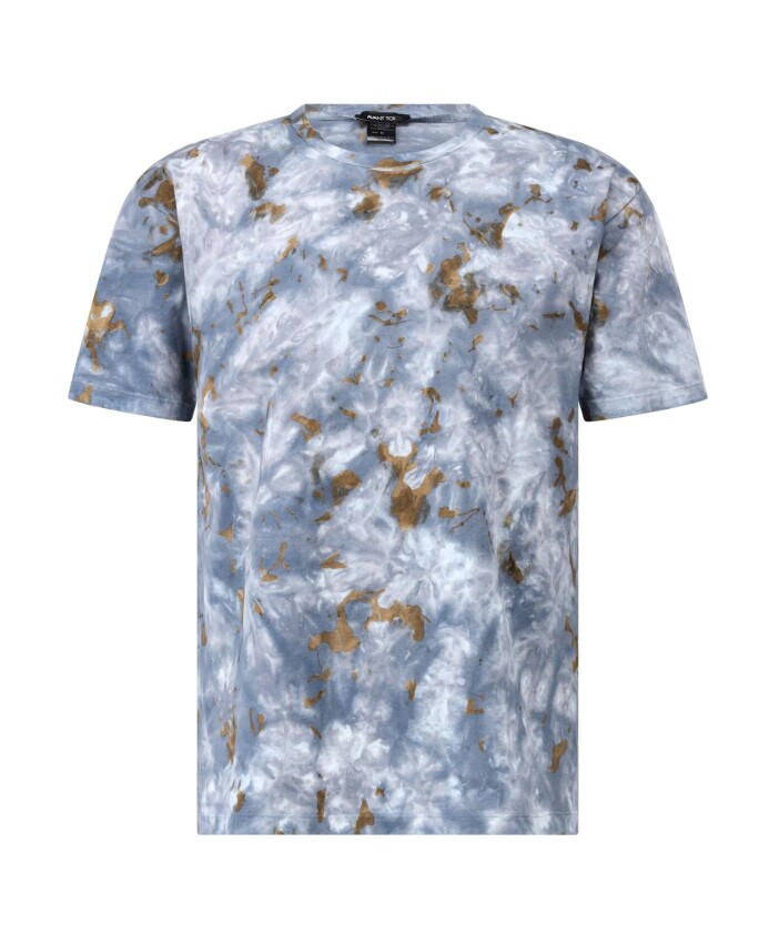 t-shirt-en-coton-avec-motif-abstrait