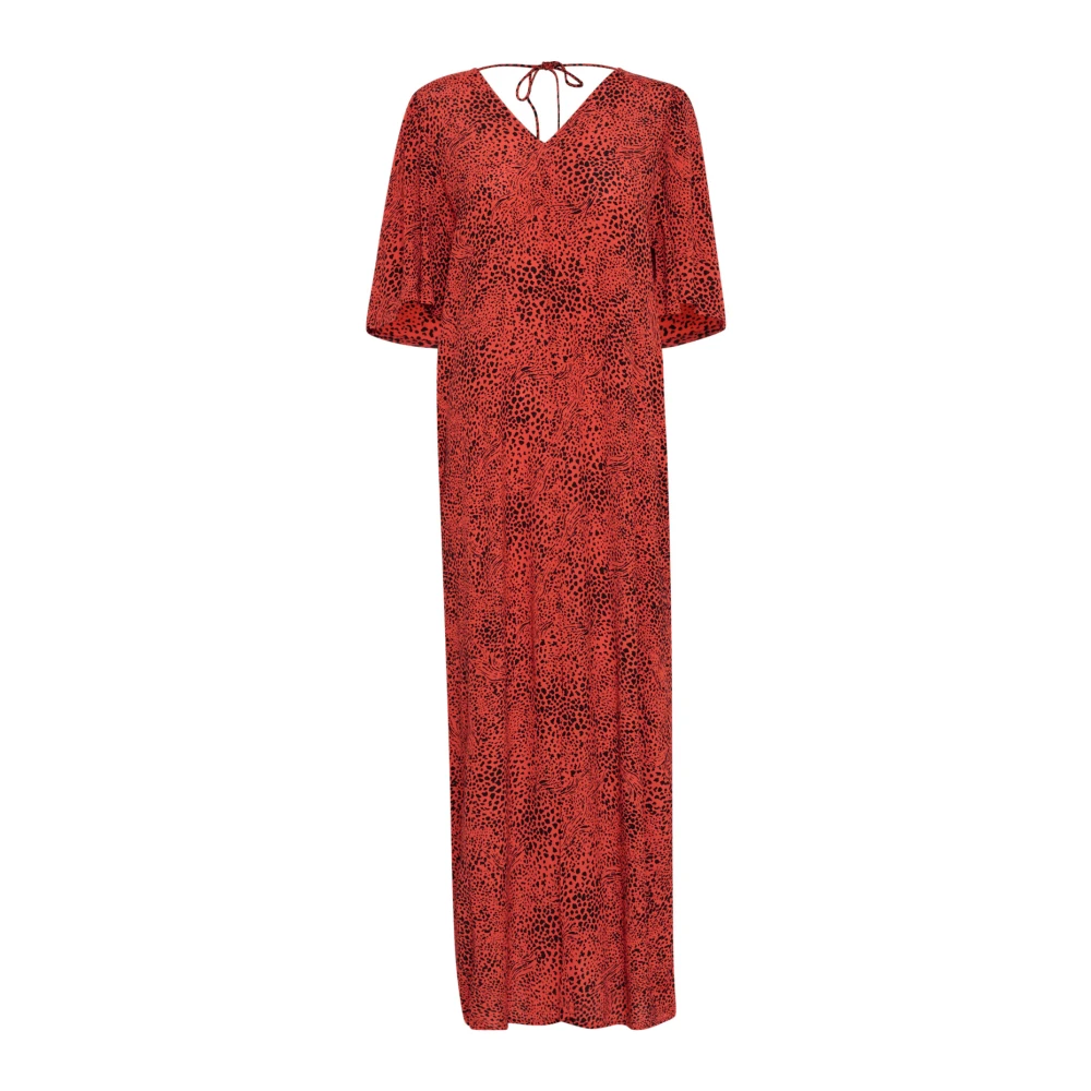 Dresses > Day Dresses > Maxi Dresses - - Kaffe - Modalova