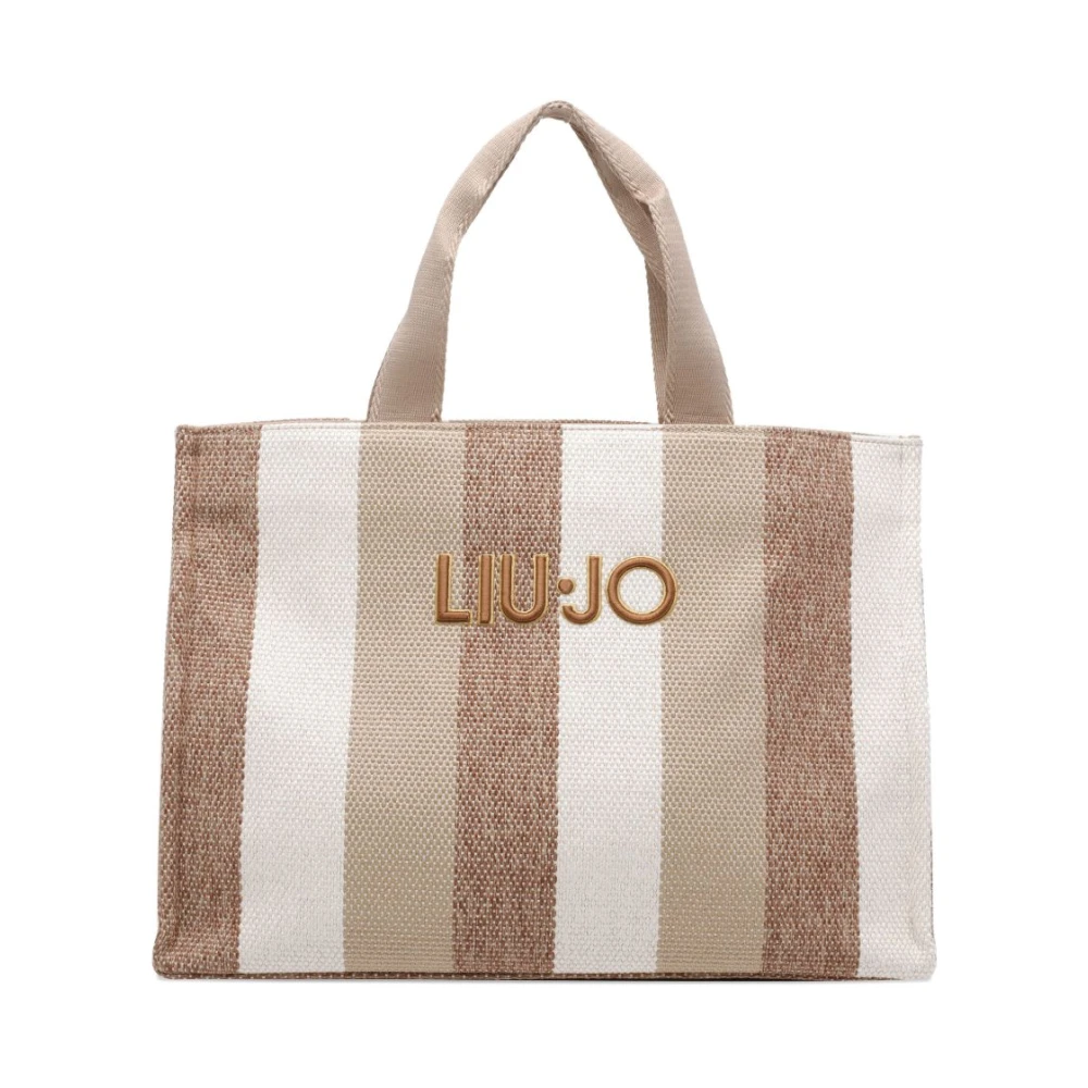 Liu Jo Donna Multicolor - L Tote - Bags - E -One Size