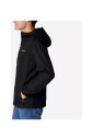 black-waterproof-softshell-hiking-jacket