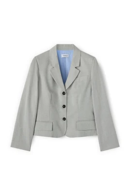 Slim Blazer