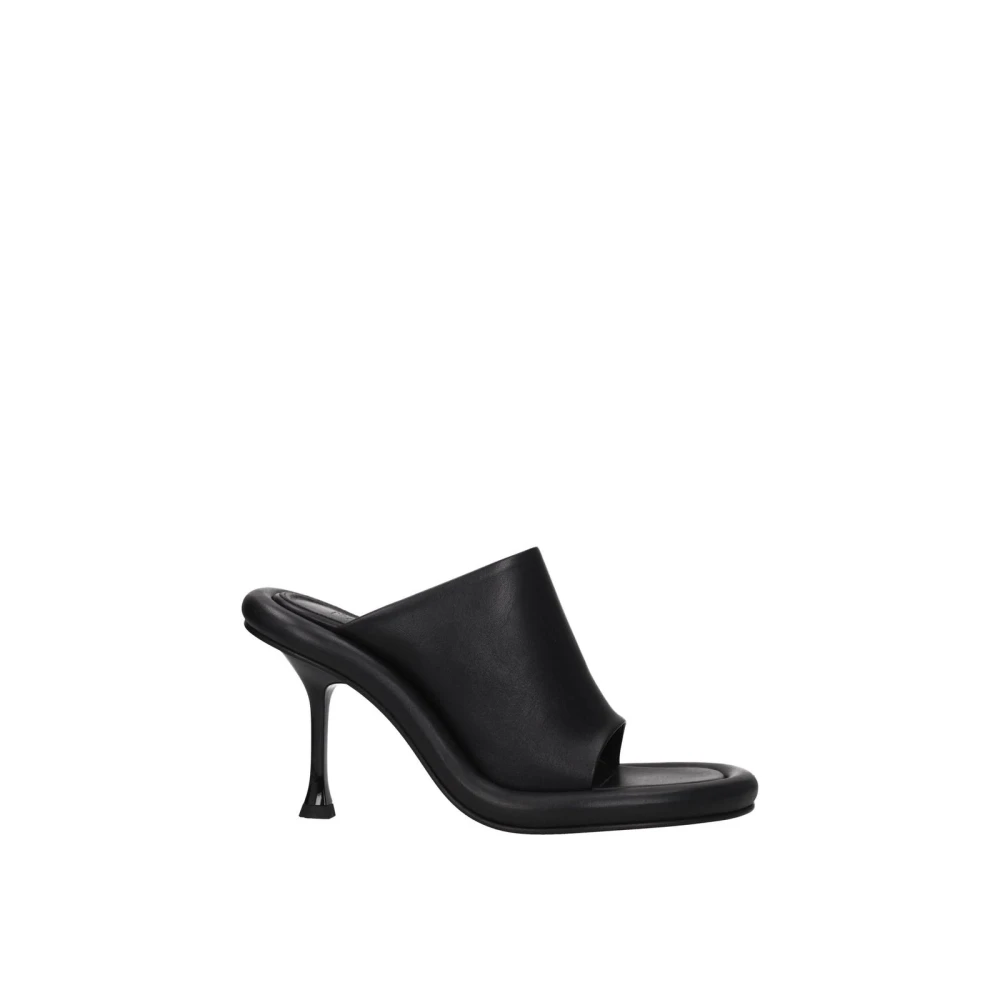 Shoes > Heels > Heeled Mules - - JW Anderson - Modalova