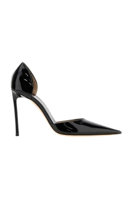 Lackläder D'Orsay Pump