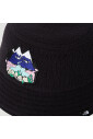 chapeau-bob-a-patch-graphique