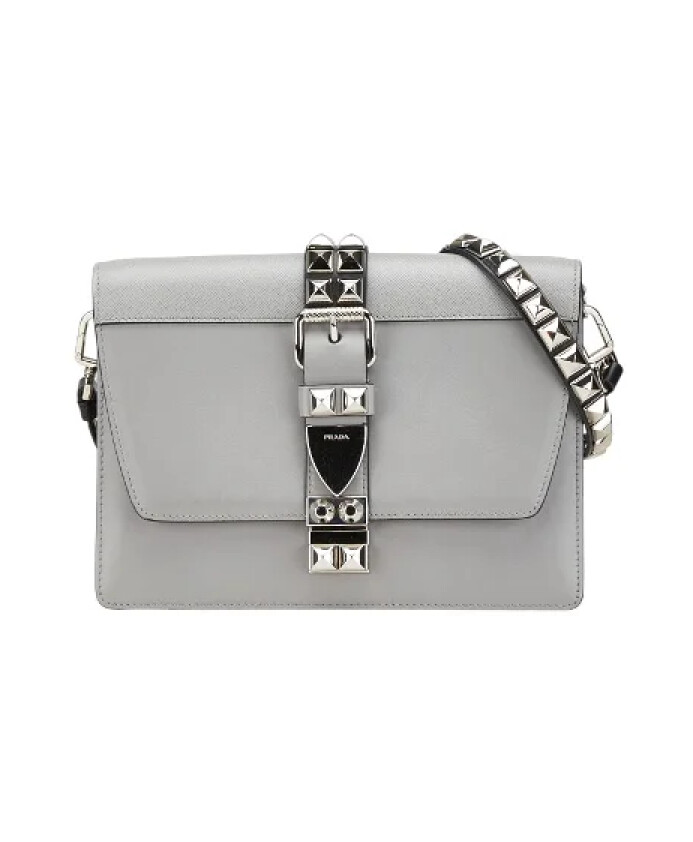 pre-owned-cuir-sacs-prada
