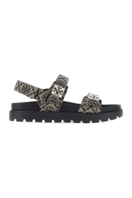 T Monogram Mellow Sport Sandal