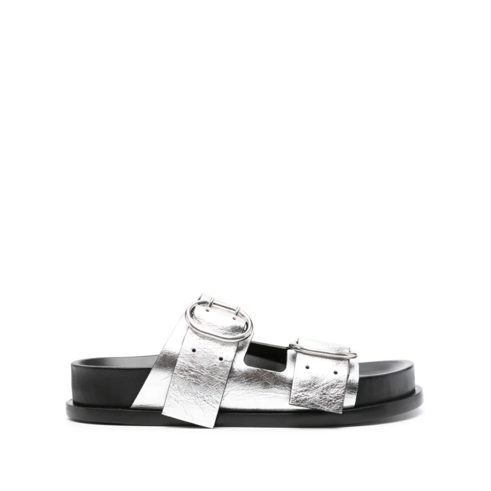 Shoes > Flip Flops & Sliders > Sliders - - Jil Sander - Modalova
