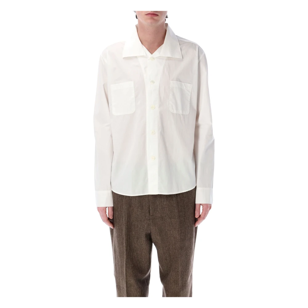 Shirts > Casual Shirts - - Our Legacy - Modalova