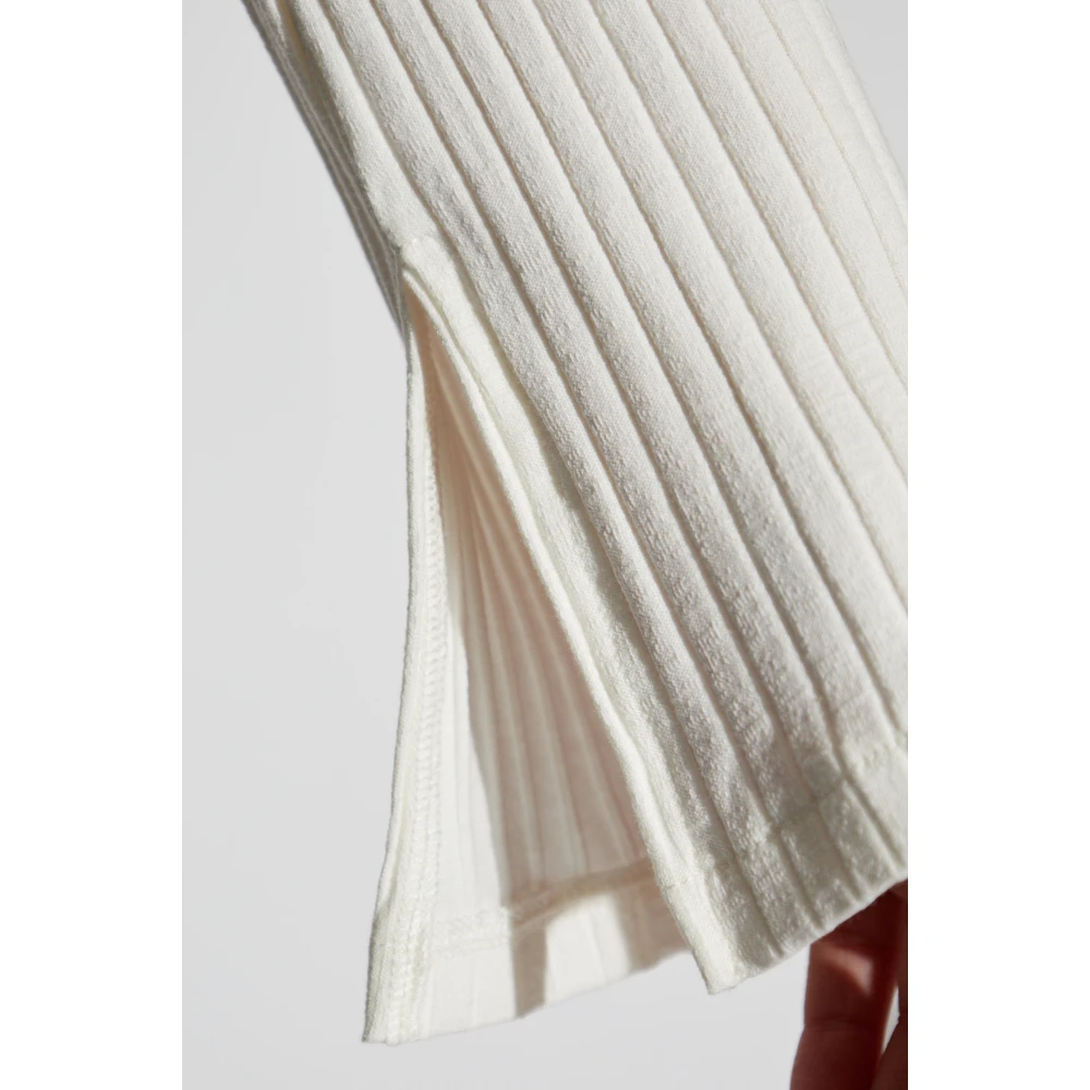 IRO Top Ersilia White Dames