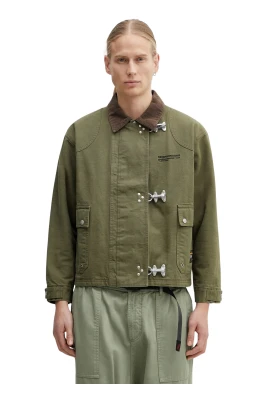 Fireman Jacket