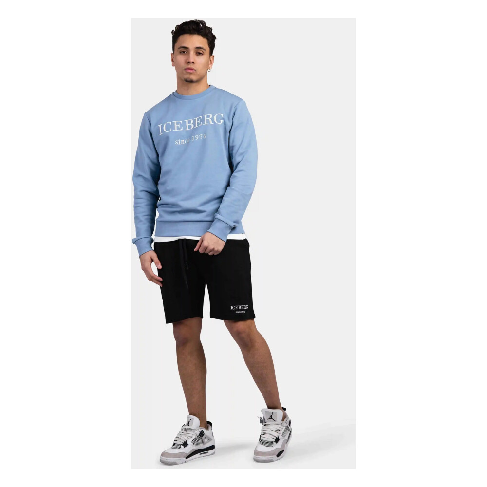 Iceberg shorts on sale