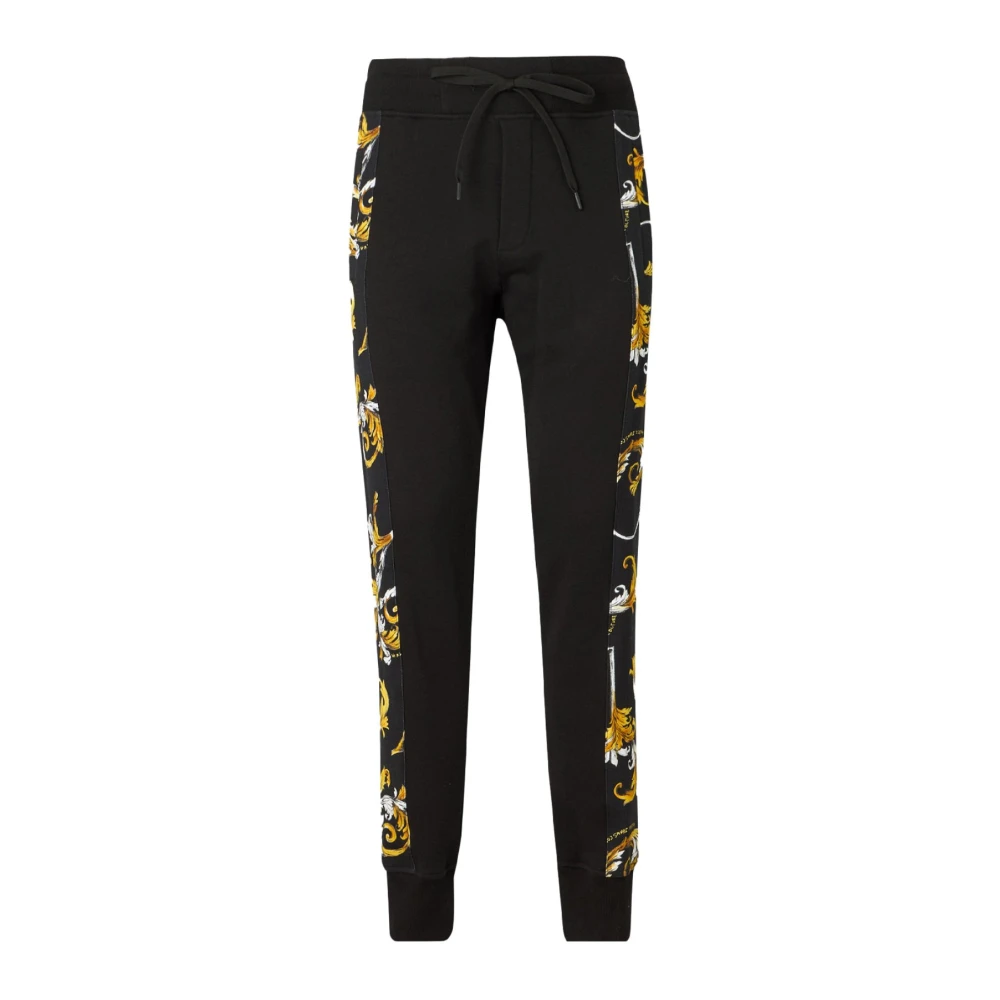 Trousers > Sweatpants - - Versace Jeans Couture - Modalova