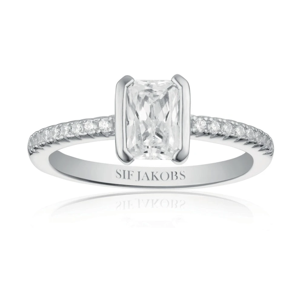 Accessories > Jewellery > Rings - - Sif Jakobs Jewellery - Modalova