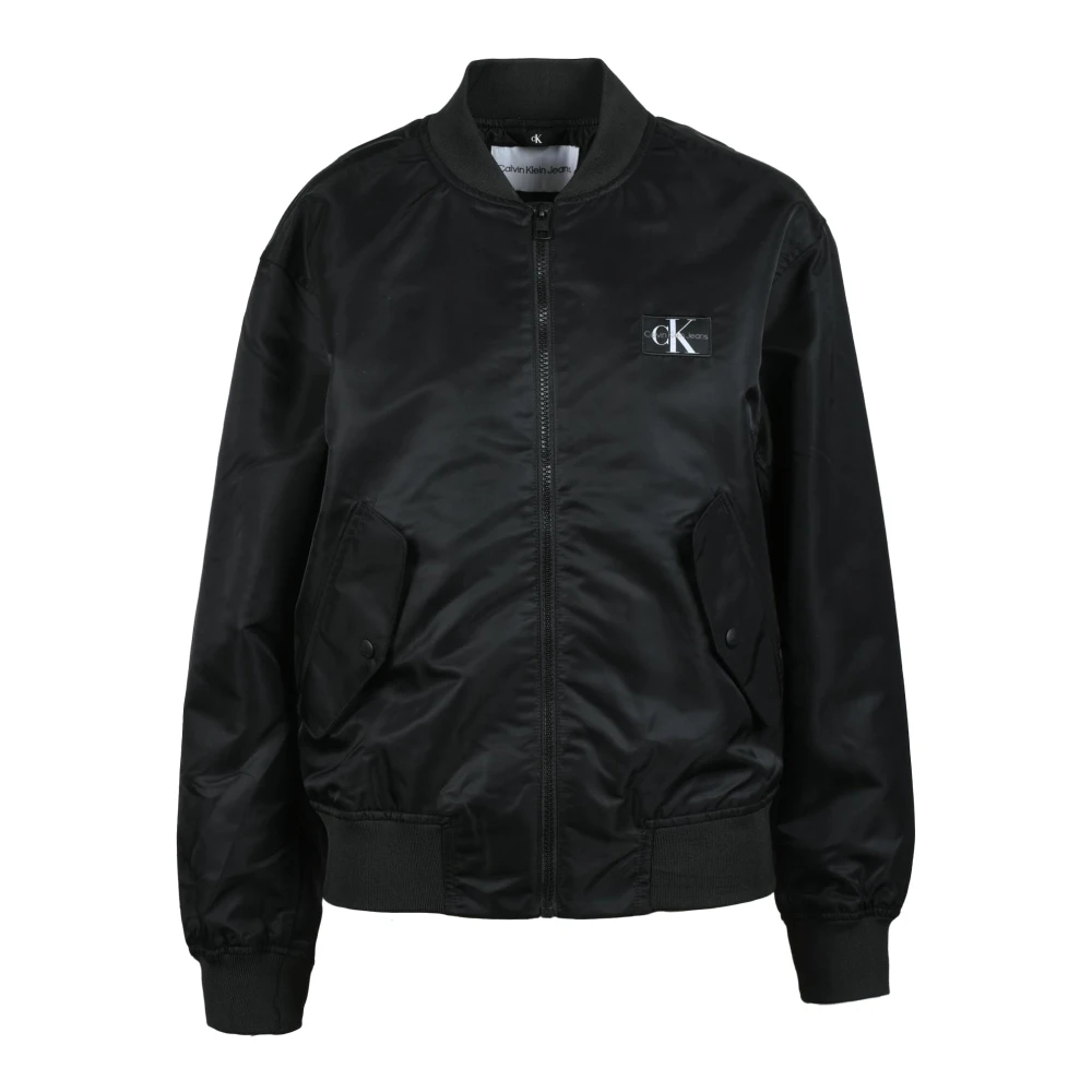 Jackets > Bomber Jackets - - Calvin Klein Jeans - Modalova
