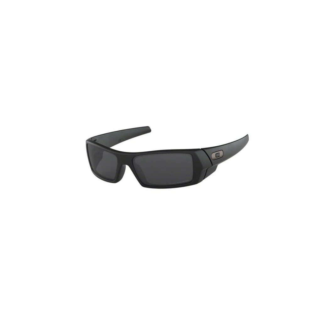 Oakley Men's Black Sunglasses - Sunglasses - 61 Mm - Accessories