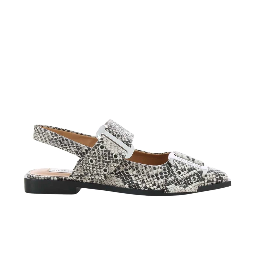 Shoes > Flats > Ballerinas - - Steve Madden - Modalova