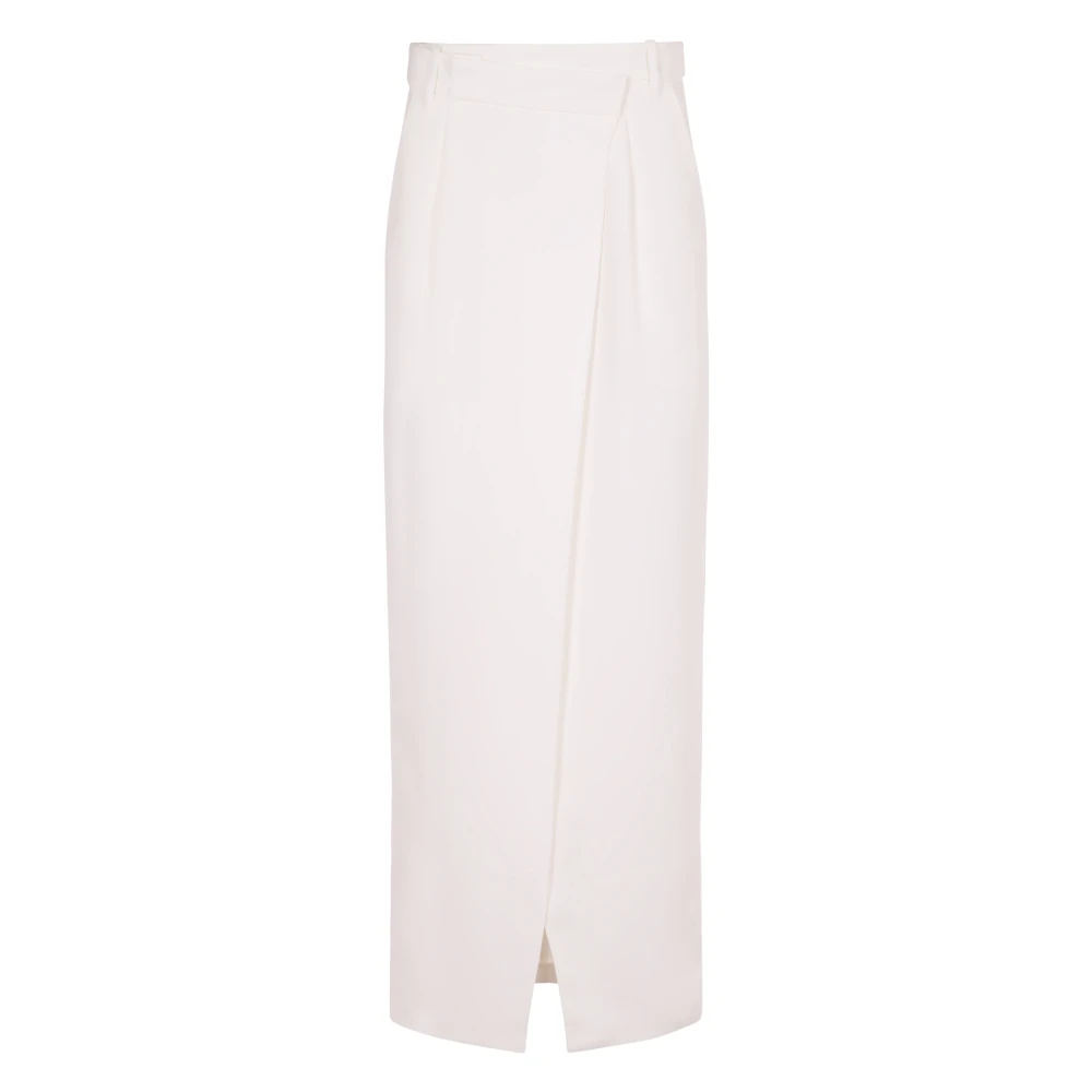 Skirts > Maxi Skirts - - Brunello Cucinelli - Modalova