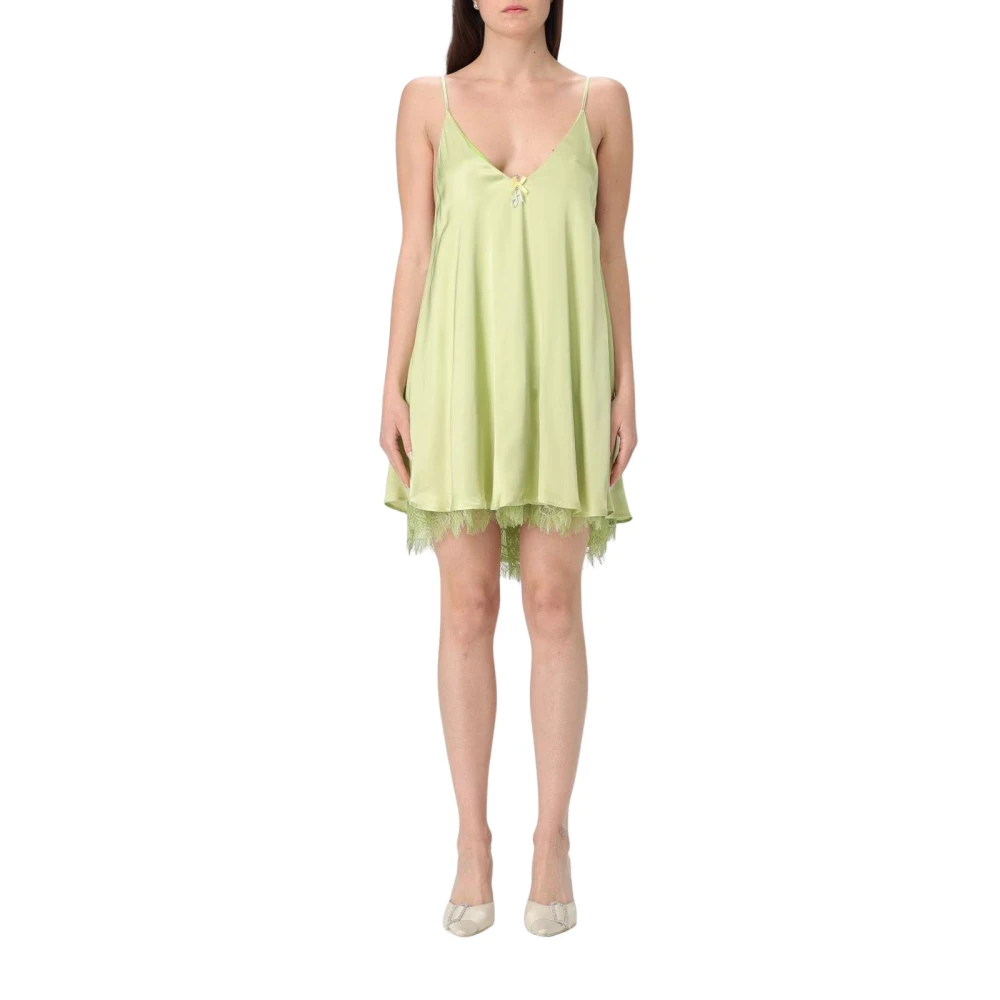Dresses > Day Dresses > Short Dresses - - Aniye By - Modalova