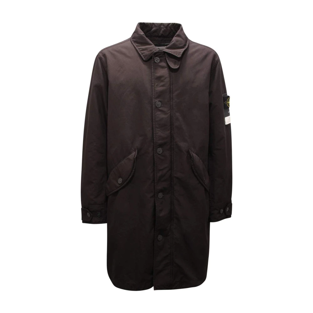 Coats > Parkas - - Stone Island - Modalova