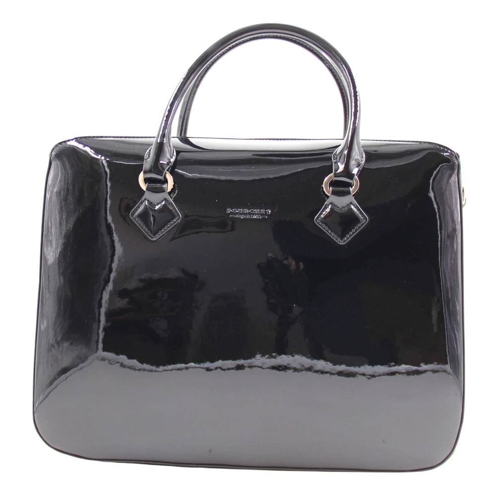 Bags > Handbags - - Pourchet Paris - Modalova