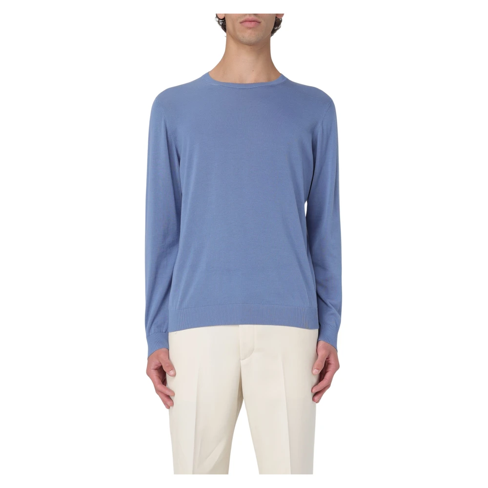 Knitwear > Round-neck Knitwear - - Drumohr - Modalova
