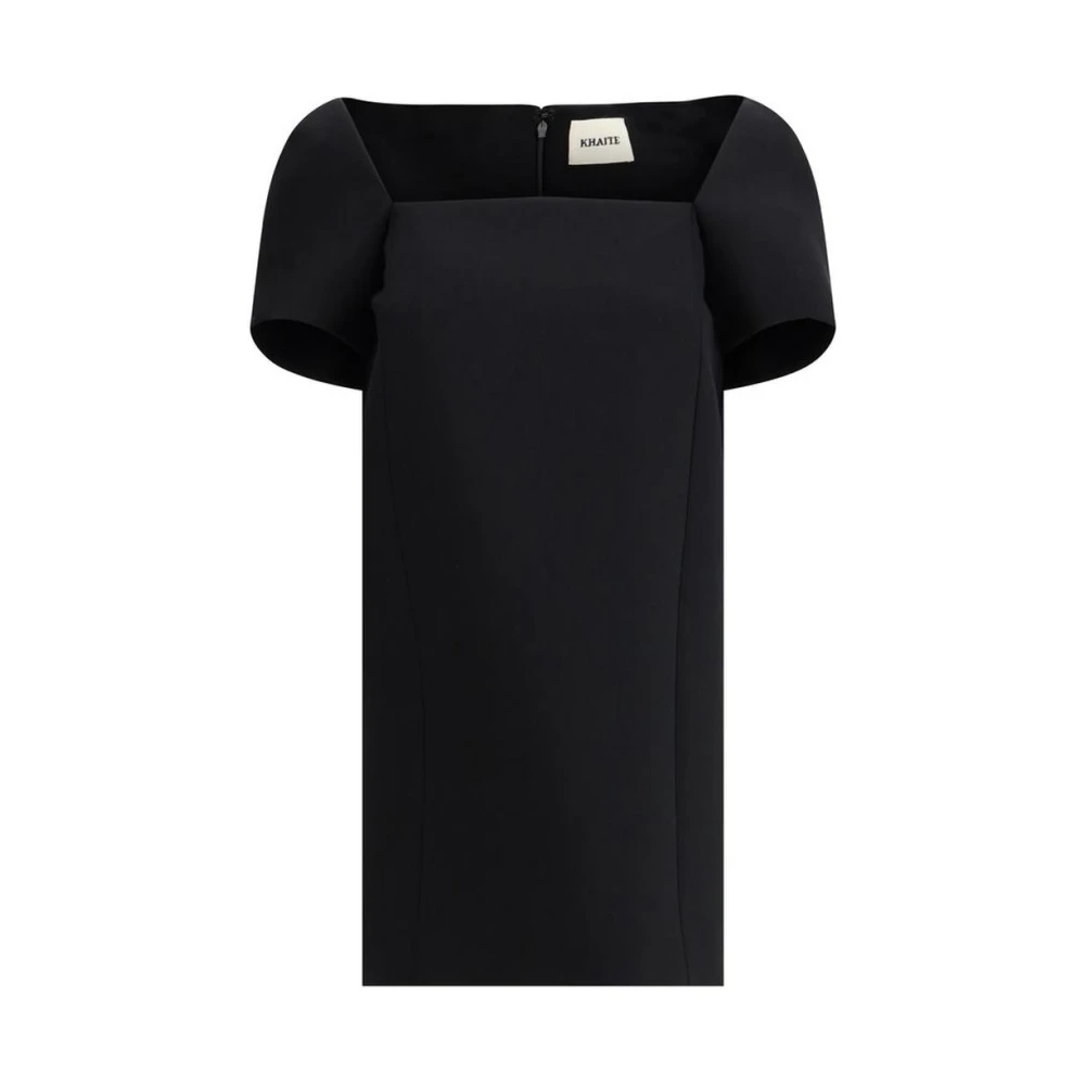 Dresses > Day Dresses > Short Dresses - - Khaite - Modalova