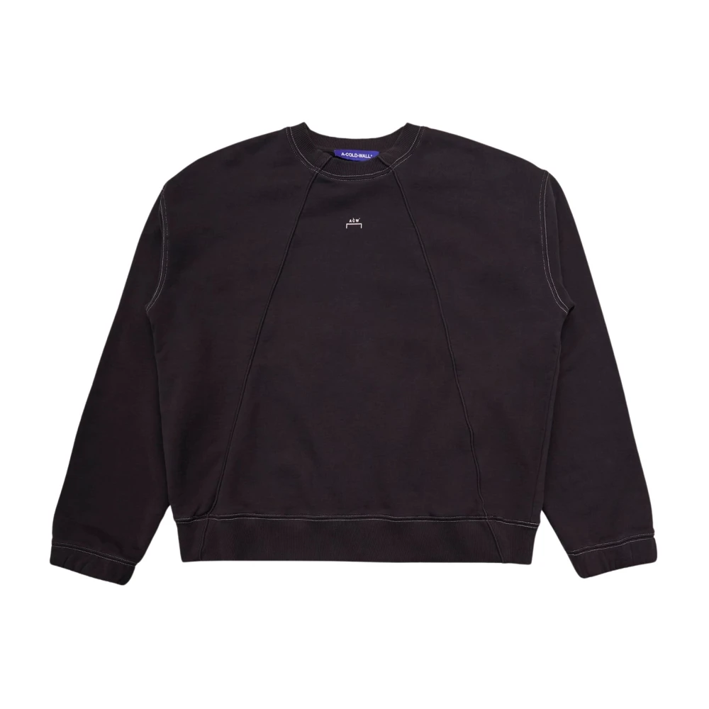 Sweatshirts & Hoodies > Sweatshirts - - A-Cold-Wall - Modalova