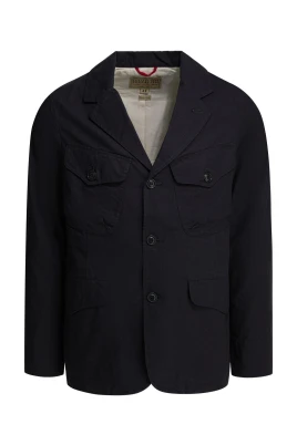 Bush Jacket