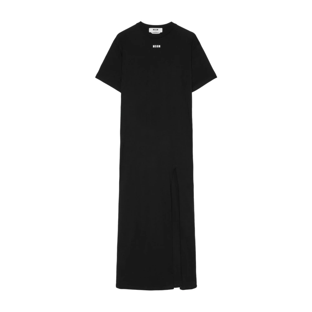 Dresses > Day Dresses > Maxi Dresses - - Msgm - Modalova