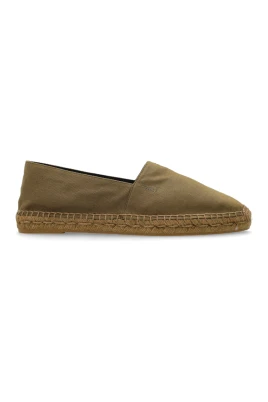 Cassandre Logo Espadrilles