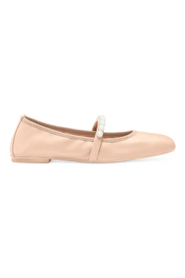 Goldie Ballerina Sko