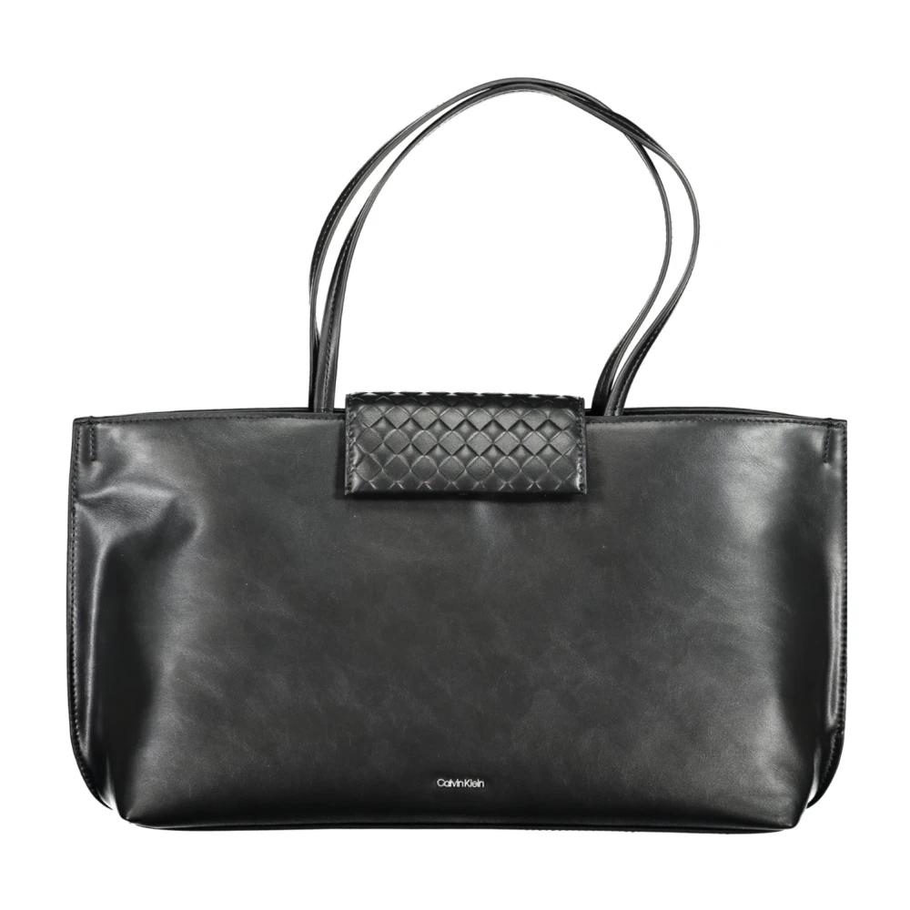 Calvin Klein Tassen en Accessoires Black Dames
