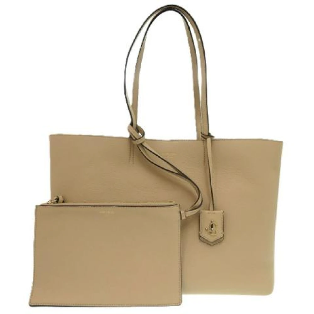 Pre-owned > Pre-owned Bags > Pre-owned Handbags - - Jimmy Choo Pre-owned - Modalova