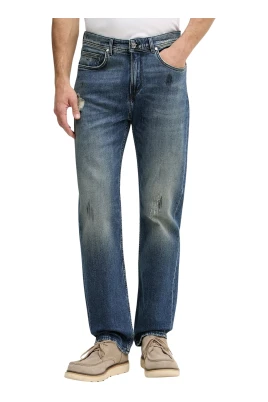 KL-Jared Straight Jeans
