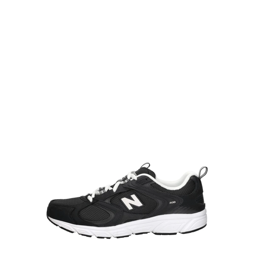 New Balance 408 Sneakers Heren Schoenen Zwart